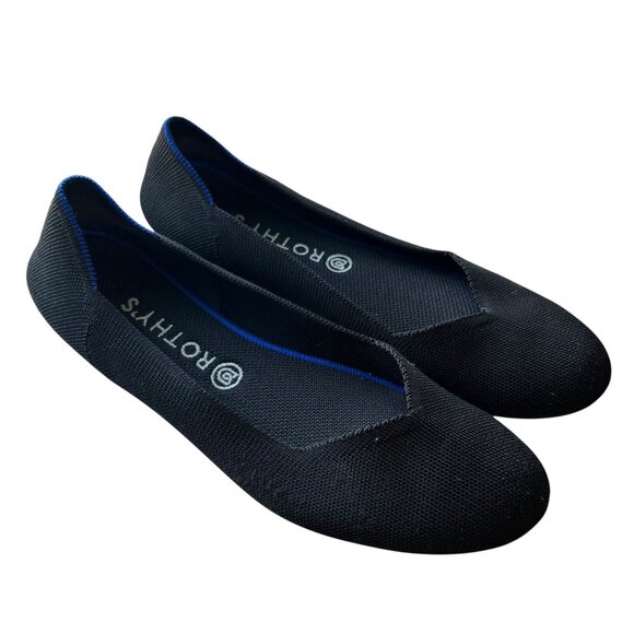 Rothys ballet flats - Picture 1 of 14